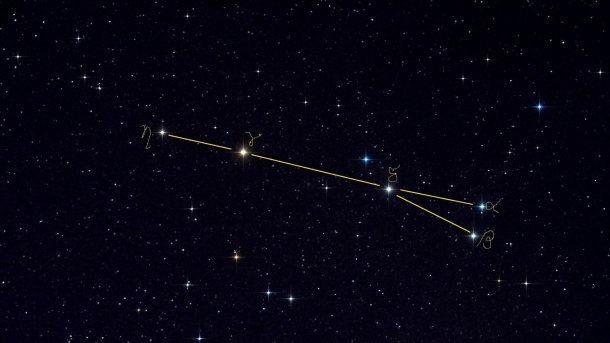 V Sagittae: Astronomen sagen Sternenexplosion noch in diesem Jahrhundert voraus