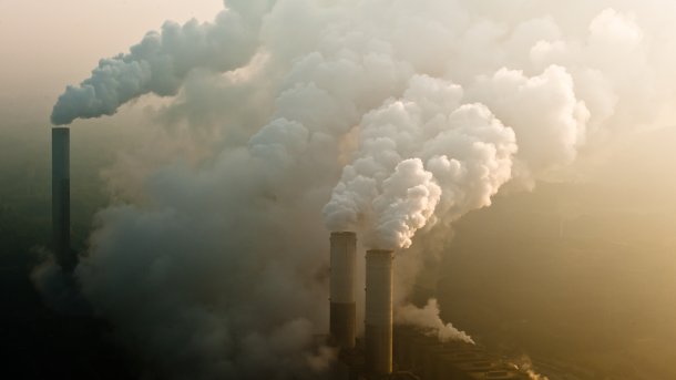 Siemens: Kohlebergwerk löst Klimadebatte und Jobangebot aus