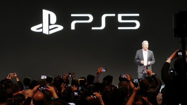 Playstation 5: Sony nimmt nicht an der E3 teil