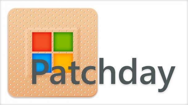 Patchday: Microsoft schließt 49 Lücken in Windows & Co.