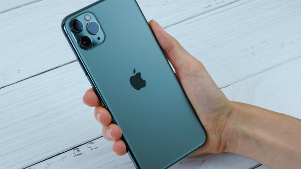 FBI vs. Apple: US-Bundespolizei konnte offenbar neues iPhone knacken