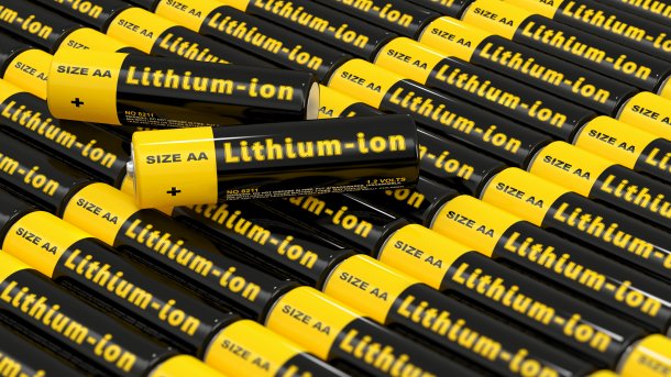 Missing Link: Lithium-Ionen-Batterien – Ein Fundament der digitalen Ära
