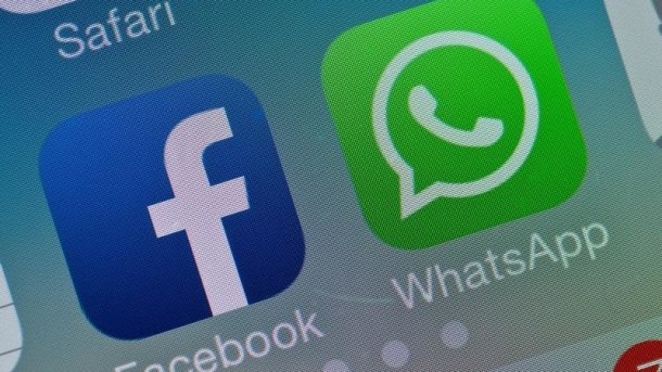 WhatsApp: Werbung im «Status»-Bereich liegen auf Eis