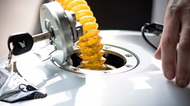 klimaneutrale synthetische Kraftstoffe