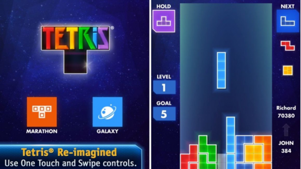 EA dreht "Tetris"-Server für iOS ab