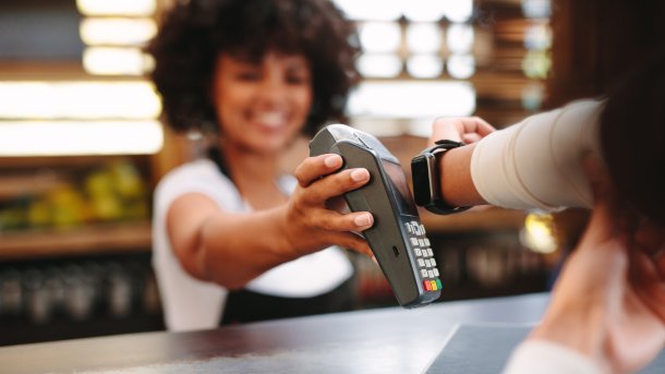 Sparkassen und "Lex Apple Pay": Kein Interesse mehr an iPhone-NFC-Zugriff