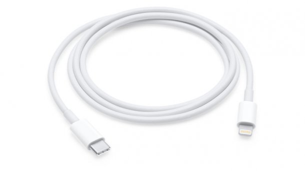 USB-Entwickler über Apples Lightning-Stecker: "Wir waren zu träge"