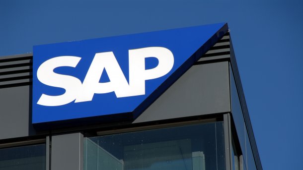 SAP: Gewinneinbruch trotz erfolgreichen Cloud-Geschäfts