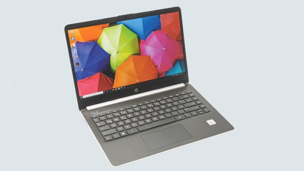 Lenovo auf Technik-Messe CES