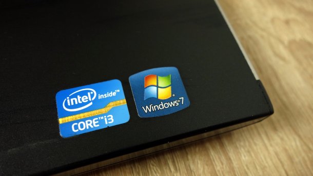 Schwarzer Desktop: Windows-7-Bug bestätigt und Fix für alle Nutzer geplant