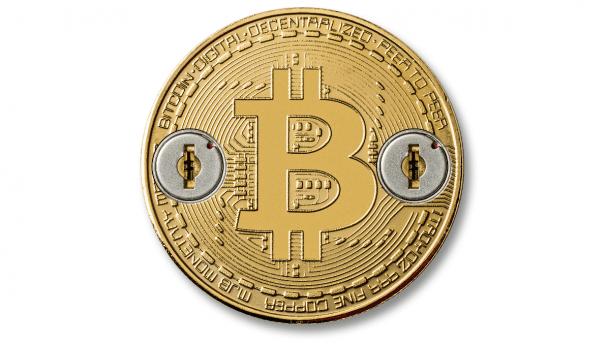 Multisignatur-Bitcoin-Wallets als Diebstahlschutz