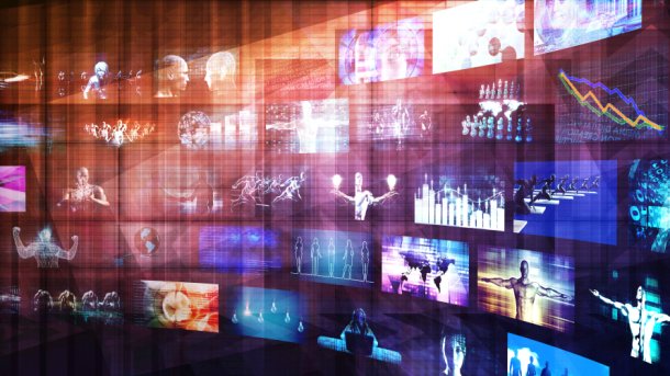 Copyright, Urheberrecht, Medien