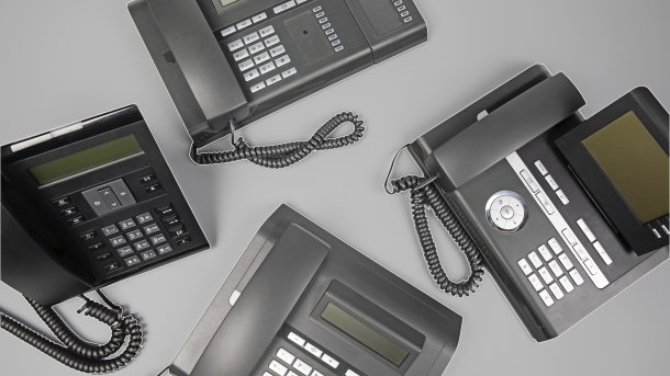 Unify-VoIP-Telefone mit Fritzbox & Co. nutzen