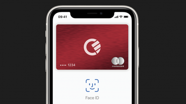 Curve bindet Kreditkarten von Fremdbanken in Apple Pay ein