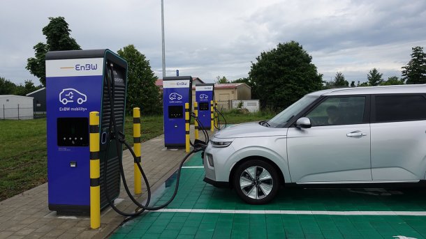 Klartext, Elektroautos, alternative Antriebe