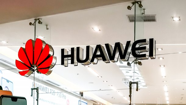 Huawei liefert 2019 die meisten 5G-Smartphones aus