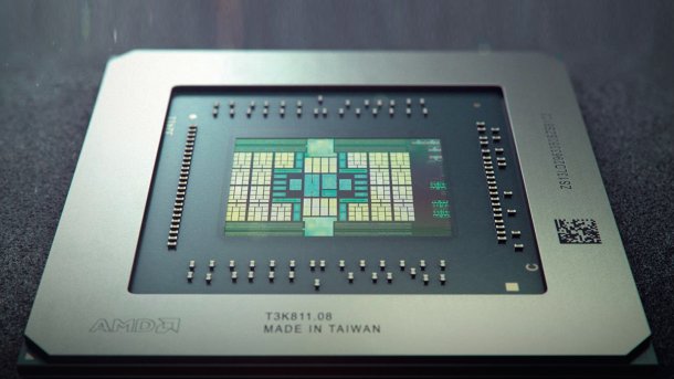Radeon-Grafikkarten: AMD bringt neue Grafikarchitektur RDNA 2 dieses Jahr
