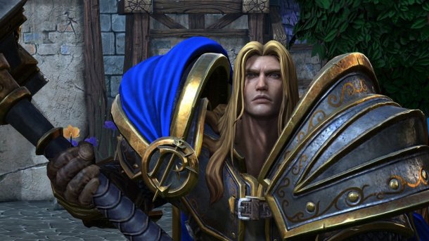 Warcraft 3 Reforged: Das schlechteste Spiel aller Zeiten?