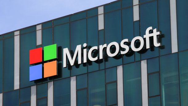 Microsoft beendet die Werbevermarktung über die Universal Windows Platform