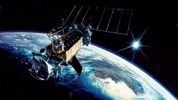 Russischer Spionage-Satellit folgt angeblich US-amerikanischem Pendant