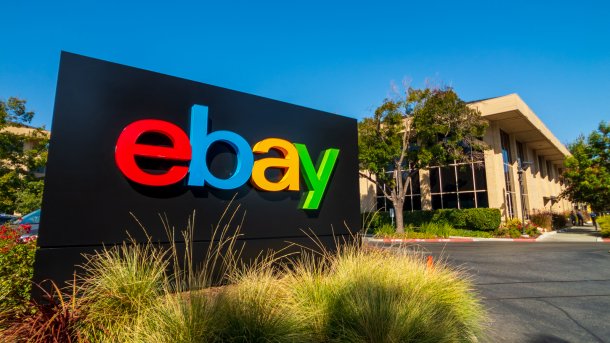 US-Börsenkonzern will eBay übernehmen