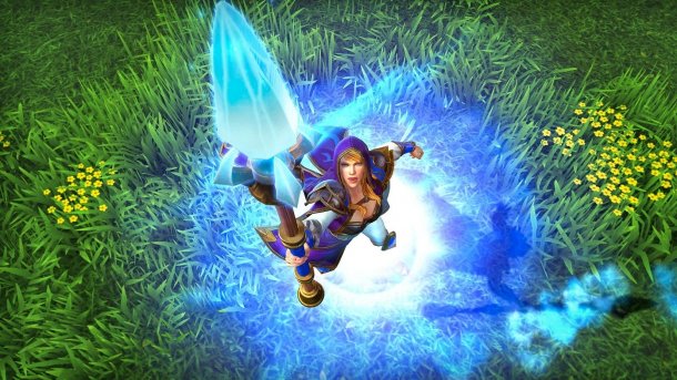 Warcraft 3 Reforged: Verärgerte Käufer bekommen ihr Geld zurück