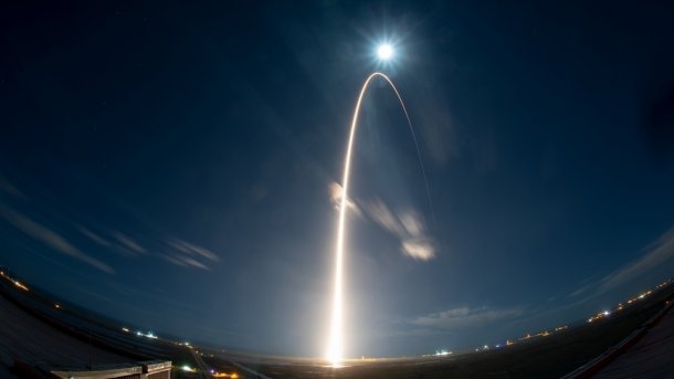 Solar Orbiter: Sonnensonde von ESA und NASA erfolgreich gestartet