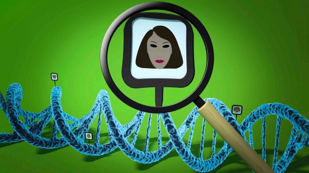 Nicht nur für Ahnenforscher: DNA gibt persönliche Details preis