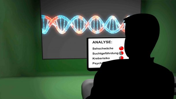 Genomanalyse: Methoden, Kosten, Schwachpunkte