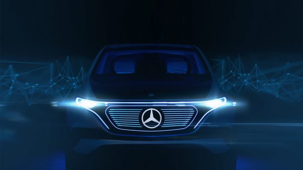 CO₂-Ziele, Elektromobilität und Vernetzung zwingen Daimler zum Sparen