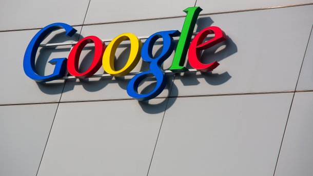 Google: Personalchefin tritt ab, Konflikte bleiben