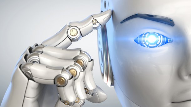 Künstliche Intelligenz: EU-Parlament will nachvollziehbare Algorithmen