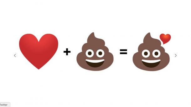 Herz mit Hut: Android-Nutzer bekommen komibinierte Emojis