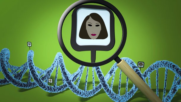 DNA-Test im Selbstversuch: Heimlicher Vaterschaftstest für 118 Euro