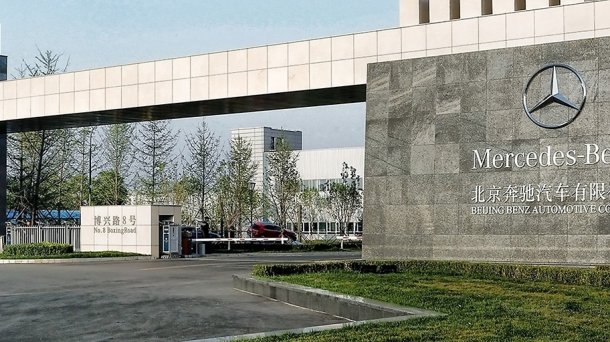 Studie: Coronavirus dürfte Autobranche besonders stark treffen