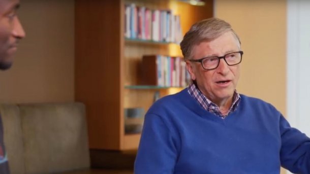 Elektroautos: Bill Gates bemängelt die Reichweite