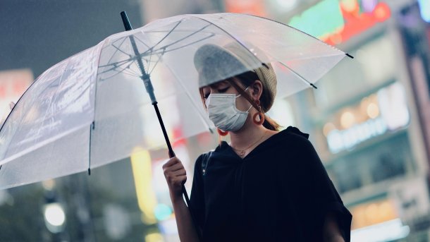 Chinas Coronavirus-App könnte unbeabsichtigte Folgen haben