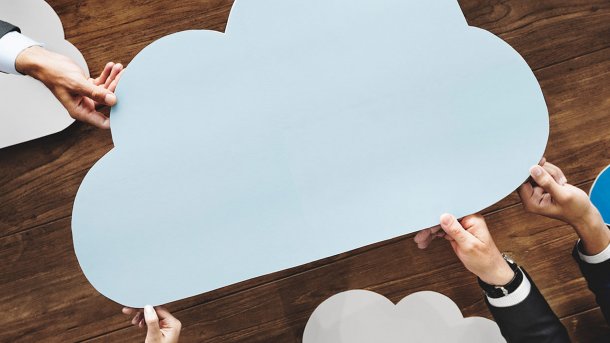 Intershop erwartet nach Neuausrichtung wieder bessere Ergebnisse