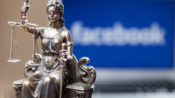 US-Steuerbehörde verklagt Facebook: neun Milliarden Dollar-Strafe droht