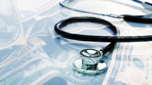 Umfrage: Crowdfunding für Arztkosten in den USA ein Massenphänomen