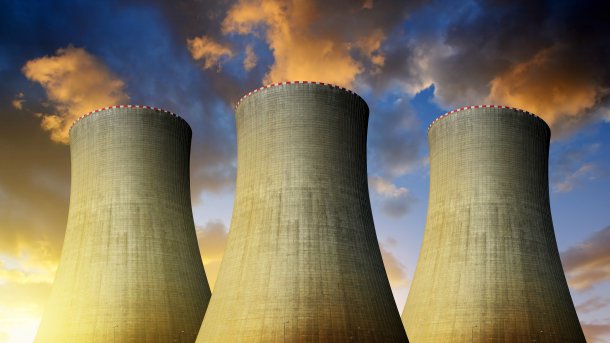 Atomkraftwerk Fessenheim: Abschaltung des ersten Reaktors
