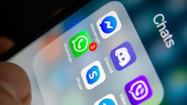WhatsApp: Hunderttausende Gruppenchats waren via Google auffind- und betretbar