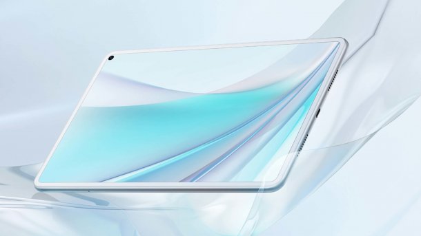 MatePad Pro 5G: Huawei-Tablet kommt nach Europa