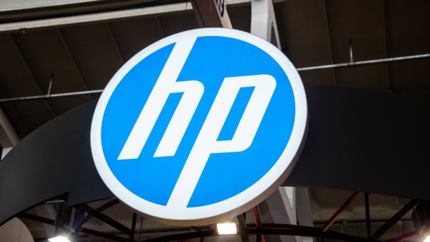 HP: Gewinneinbruch und Fusionsgespräche mit Xerox
