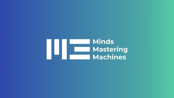 Machine Learning: Das Programm der Minds Mastering Machines ist online