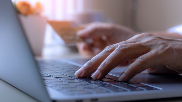 Amazon-Kreditkarten: Störung beim Onlinebanking nach Systemumstellung