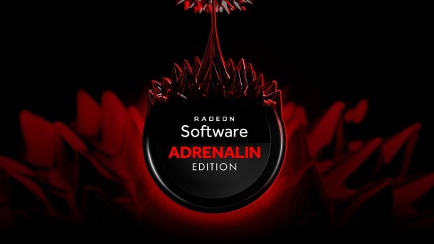 Radeon-Treiber Adrenalin 2020 20.2.2: AMD behebt Black-Screen-Abstürze