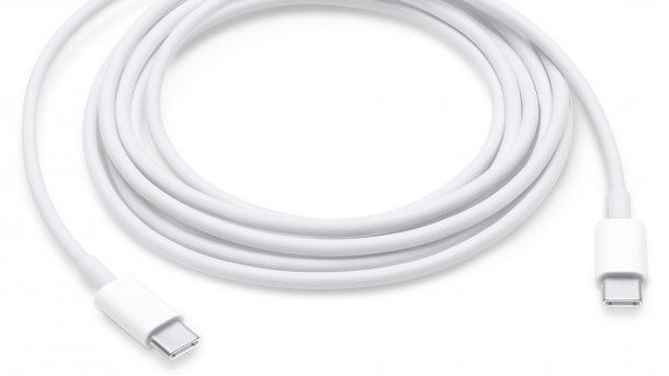 Falsches Kabel sorgt für MacBook-Pro-Verlangsamung