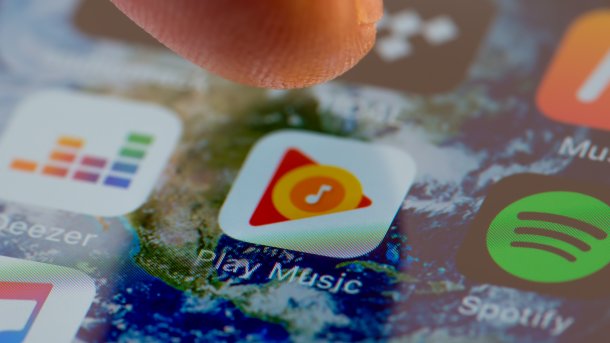 Spotify-Plays: Musikbranche geht gegen Manipulationen vor