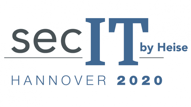 SecIT 2020: Was tun bei Emotet-Befall?